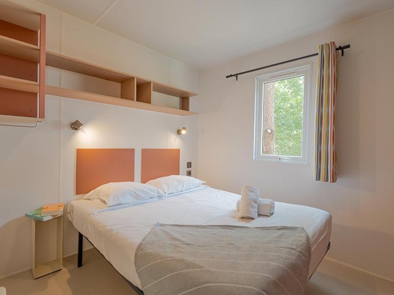 Camping Les Grenettes Sainte-Marie-de-Ré Eksteriør bilde